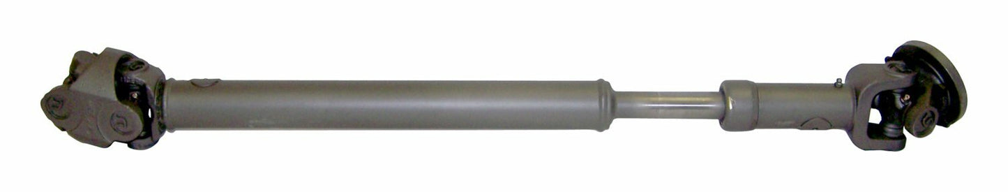 Crown Automotive - Metal Gray Drive Shaft - 52098501