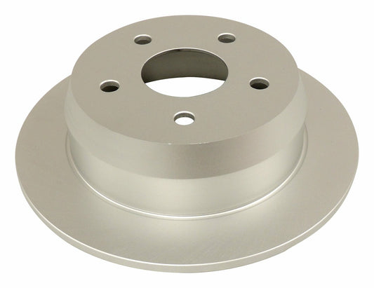 Crown Automotive - Steel Silver Brake Rotor - 52098666C