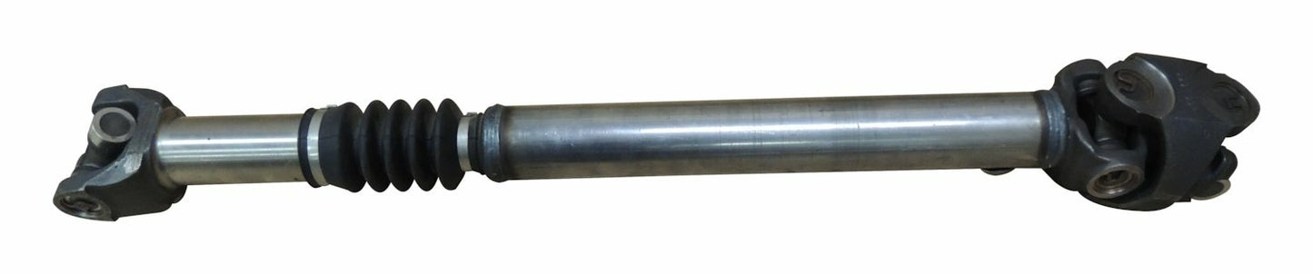 Crown Automotive - Metal Gray Drive Shaft - 52098789