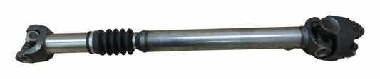 Crown Automotive - Metal Gray Drive Shaft - 52098789
