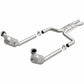 2003 THUNDERBIRD 3.9L Underbody Direct-Fit Catalytic Converter 52099 Magnaflow