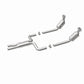 2003 THUNDERBIRD 3.9L Underbody Direct-Fit Catalytic Converter 52099 Magnaflow