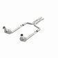 2003 THUNDERBIRD 3.9L Underbody Direct-Fit Catalytic Converter 52099 Magnaflow
