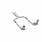 2003 THUNDERBIRD 3.9L Underbody Direct-Fit Catalytic Converter 52099 Magnaflow - Catalytic Converters Car Part People