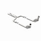 2003 THUNDERBIRD 3.9L Underbody Direct-Fit Catalytic Converter 52099 Magnaflow - Catalytic Converters Car Part People