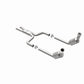 2003 THUNDERBIRD 3.9L Underbody Direct-Fit Catalytic Converter 52099 Magnaflow