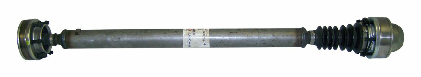 Crown Automotive - Steel Gray Drive Shaft - 52099497AC