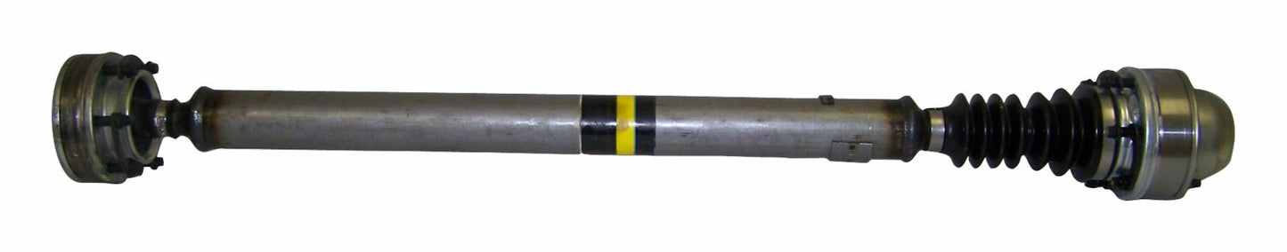 Crown Automotive - Metal Gray Drive Shaft - 52099498AD