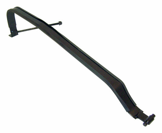 Crown Automotive - Metal Black Fuel Tank Strap - 52100009AC