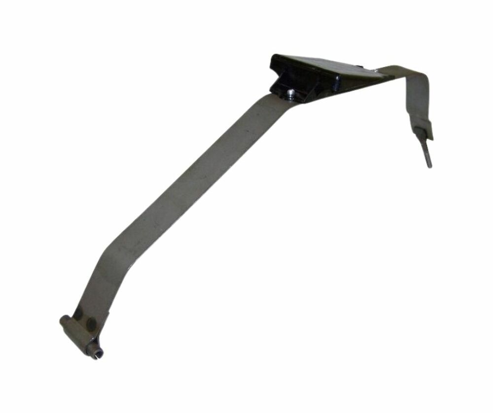 Crown Automotive - Metal Black Fuel Tank Strap - 52100235AD