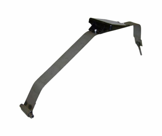 Crown Automotive - Metal Black Fuel Tank Strap - 52100235AD