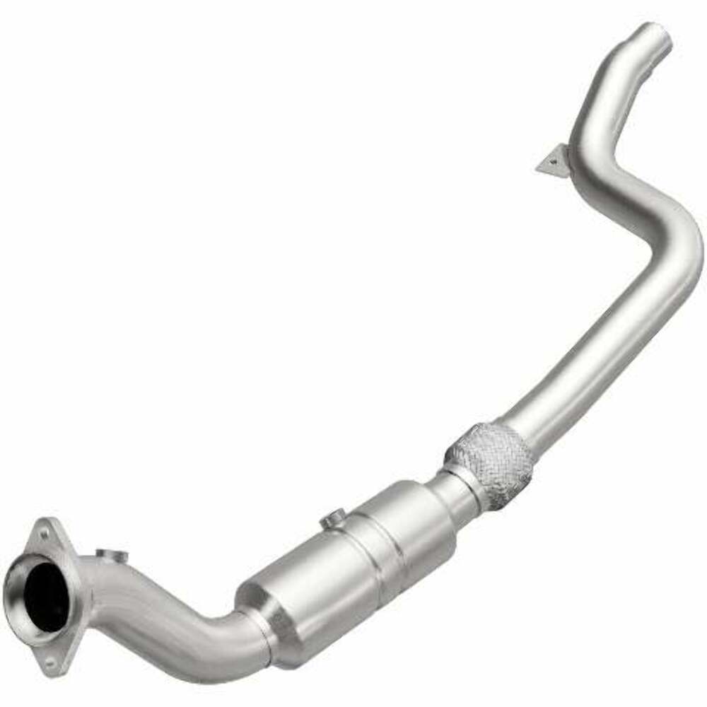 2011-2015 Dodge Challenger Catalytic Converter Driver Left Side 52101 Magnaflow