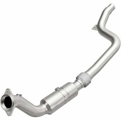 2011-2015 Dodge Challenger Catalytic Converter Driver Left Side 52101 Magnaflow