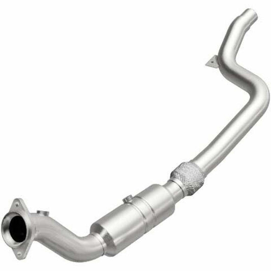2011-2015 Dodge Challenger Catalytic Converter Driver Left Side 52101 Magnaflow