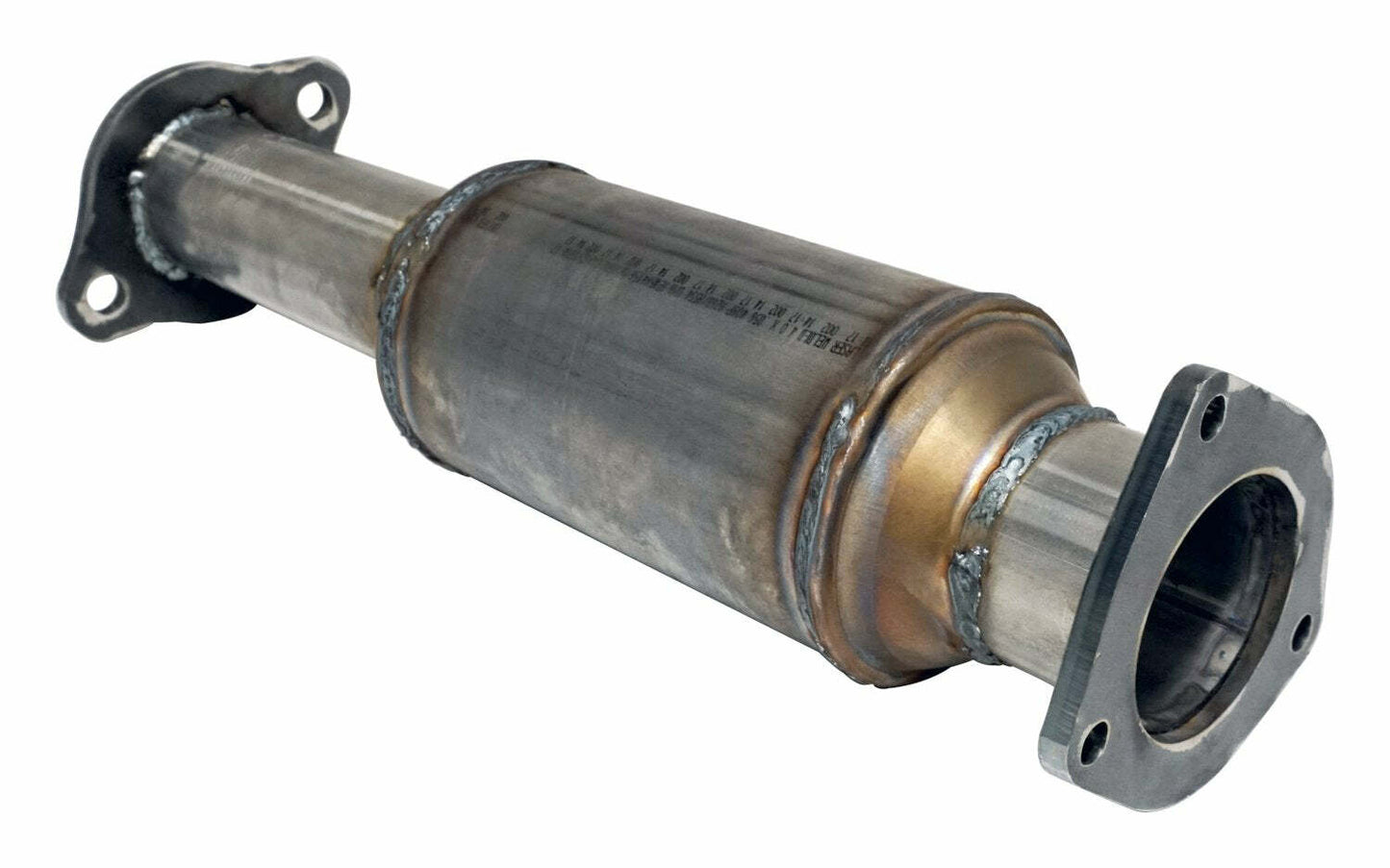 Crown Automotive - Catalytic Converter - 52101116AC