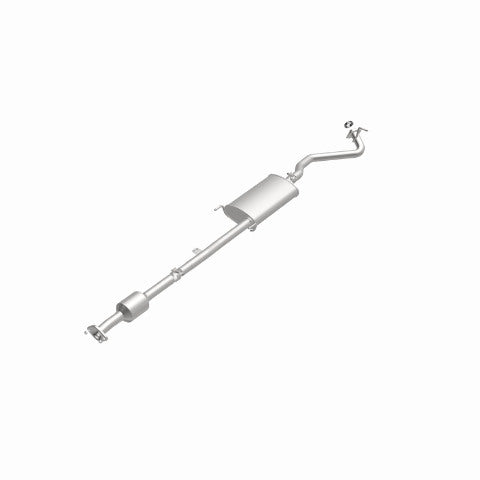 2008-2010 Toyota Highlander Direct-Fit Catalytic Converter 52104 Magnaflow