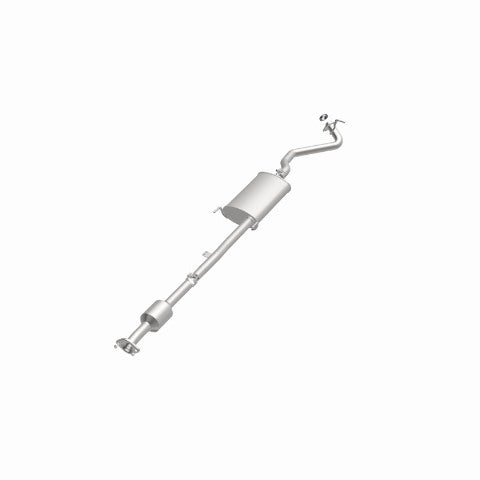 2008-2010 Toyota Highlander Direct-Fit Catalytic Converter 52104 Magnaflow