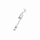 2008-2010 Toyota Highlander Direct-Fit Catalytic Converter 52104 Magnaflow