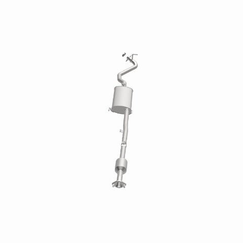 2008-2010 Toyota Highlander Direct-Fit Catalytic Converter 52104 Magnaflow
