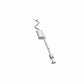 2008-2010 Toyota Highlander Direct-Fit Catalytic Converter 52104 Magnaflow