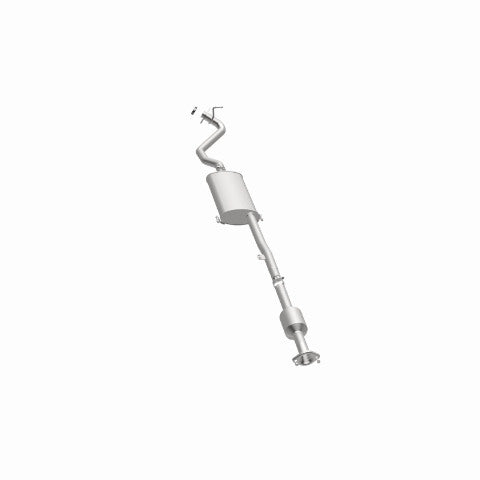 2008-2010 Toyota Highlander Direct-Fit Catalytic Converter 52104 Magnaflow