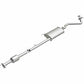 2008-2010 Toyota Highlander Direct-Fit Catalytic Converter 52104 Magnaflow