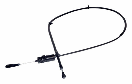 Crown Automotive - Metal Black Throttle Valve Cable - 52104284AB