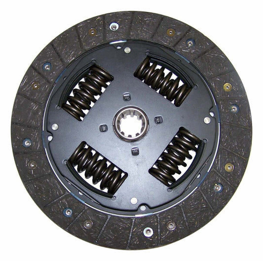 Crown Automotive - Semi-Metallic Unpainted Clutch Disc - 52104363AA