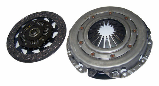 Crown Automotive - Metal Gray Clutch Kit - 52104732AB