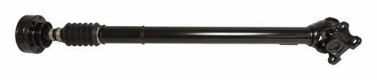 Crown Automotive - Steel Black Drive Shaft - 52105758AE
