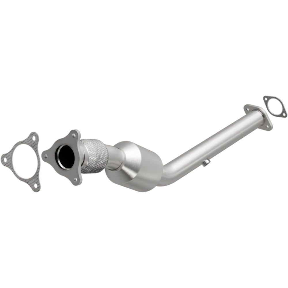 2005-2007 Cobalt 2 L Underbody Direct-Fit Catalytic Converter 52106 Magnaflow - Catalytic Converters Car Part People