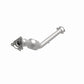 2005-2007 Cobalt 2 L Underbody Direct-Fit Catalytic Converter 52106 Magnaflow - Catalytic Converters Car Part People