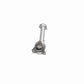 2005-2007 Cobalt 2 L Underbody Direct-Fit Catalytic Converter 52106 Magnaflow