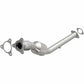 2005-2007 Cobalt 2 L Underbody Direct-Fit Catalytic Converter 52106 Magnaflow