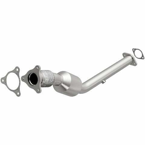 2005-2007 Cobalt 2 L Underbody Direct-Fit Catalytic Converter 52106 Magnaflow