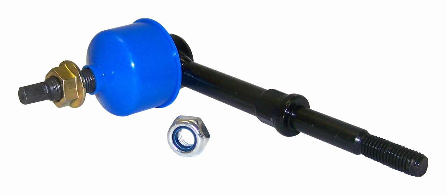 Crown Automotive - Metal Black Sway Bar Link - 52106481AA