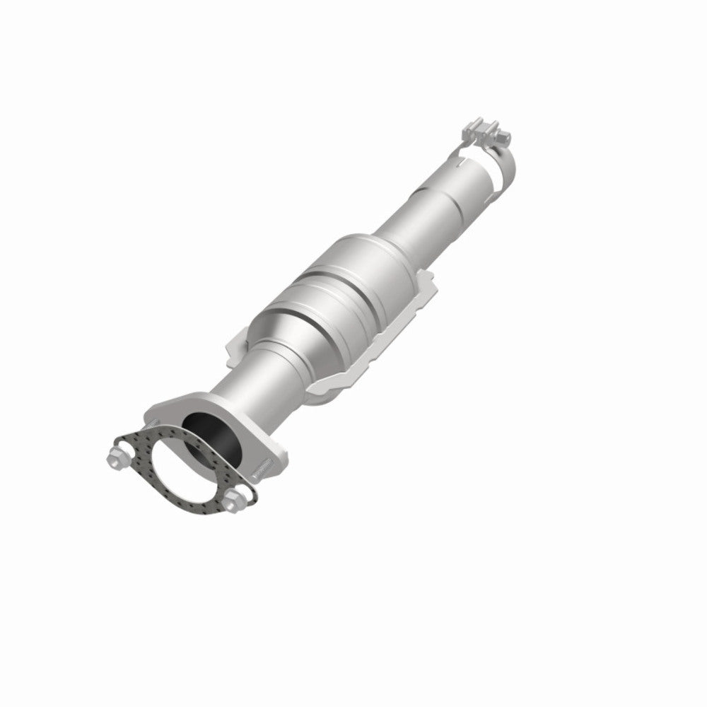 2012-2013 IMPALA 3.6L Underbody Direct-Fit Catalytic Converter 52107 Magnaflow