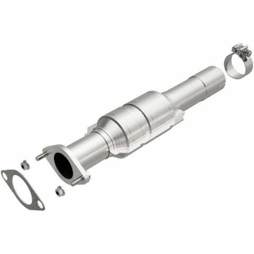 2012-2013 IMPALA 3.6L Underbody Direct-Fit Catalytic Converter 52107 Magnaflow