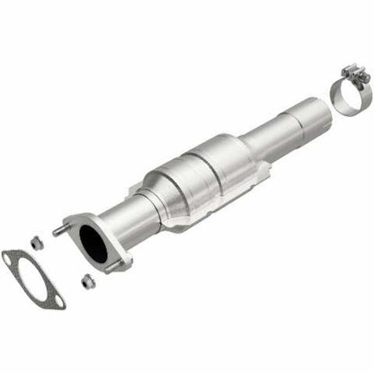 2012-2013 IMPALA 3.6L Underbody Direct-Fit Catalytic Converter 52107 Magnaflow