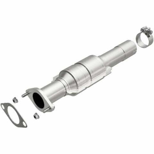 2012-2013 IMPALA 3.6L Underbody Direct-Fit Catalytic Converter 52107 Magnaflow