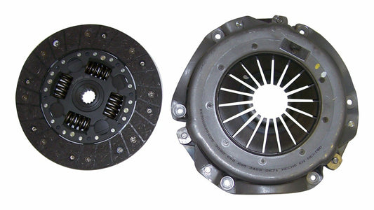 Crown Automotive - Semi-Metallic Gray Clutch Kit - 52107570