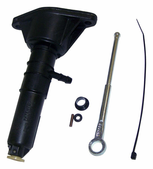 Crown Automotive - Metal Black Clutch Master Cylinder - 52107624MC