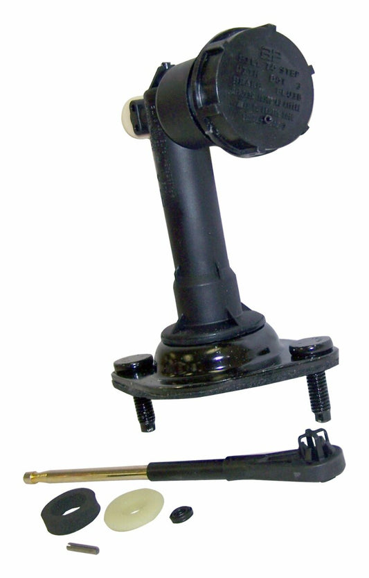 Crown Automotive - Metal Black Clutch Master Cylinder - 52107652MC