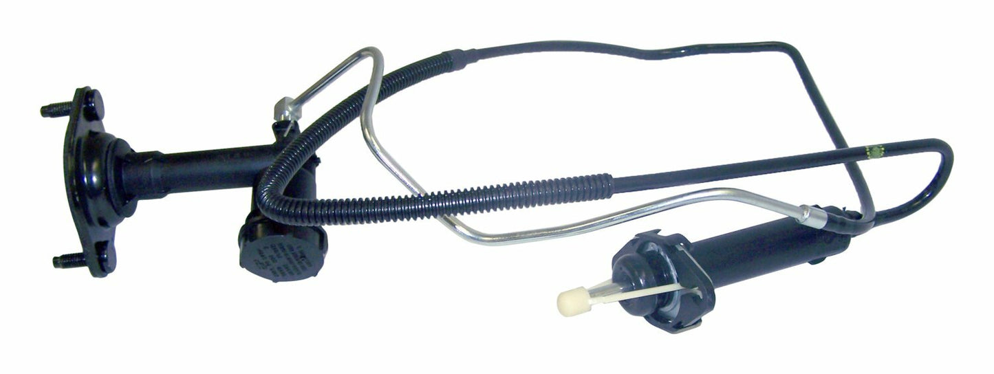 Crown Automotive - Metal Black Clutch Hydraulic Assembly - 52107657AB