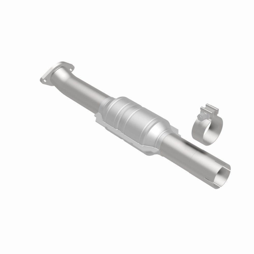 2010-2012 VENZA 2.7L Underbody Direct-Fit Catalytic Converter 52108 Magnaflow