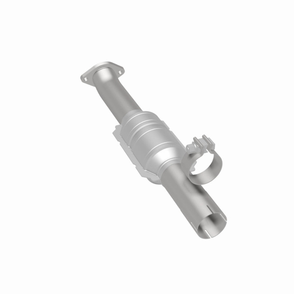 2010-2012 VENZA 2.7L Underbody Direct-Fit Catalytic Converter 52108 Magnaflow