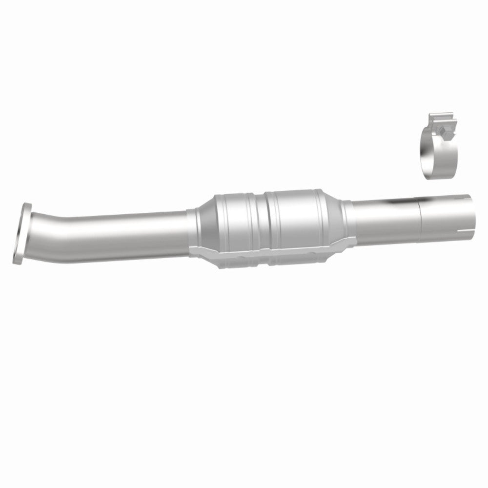 2010-2012 VENZA 2.7L Underbody Direct-Fit Catalytic Converter 52108 Magnaflow