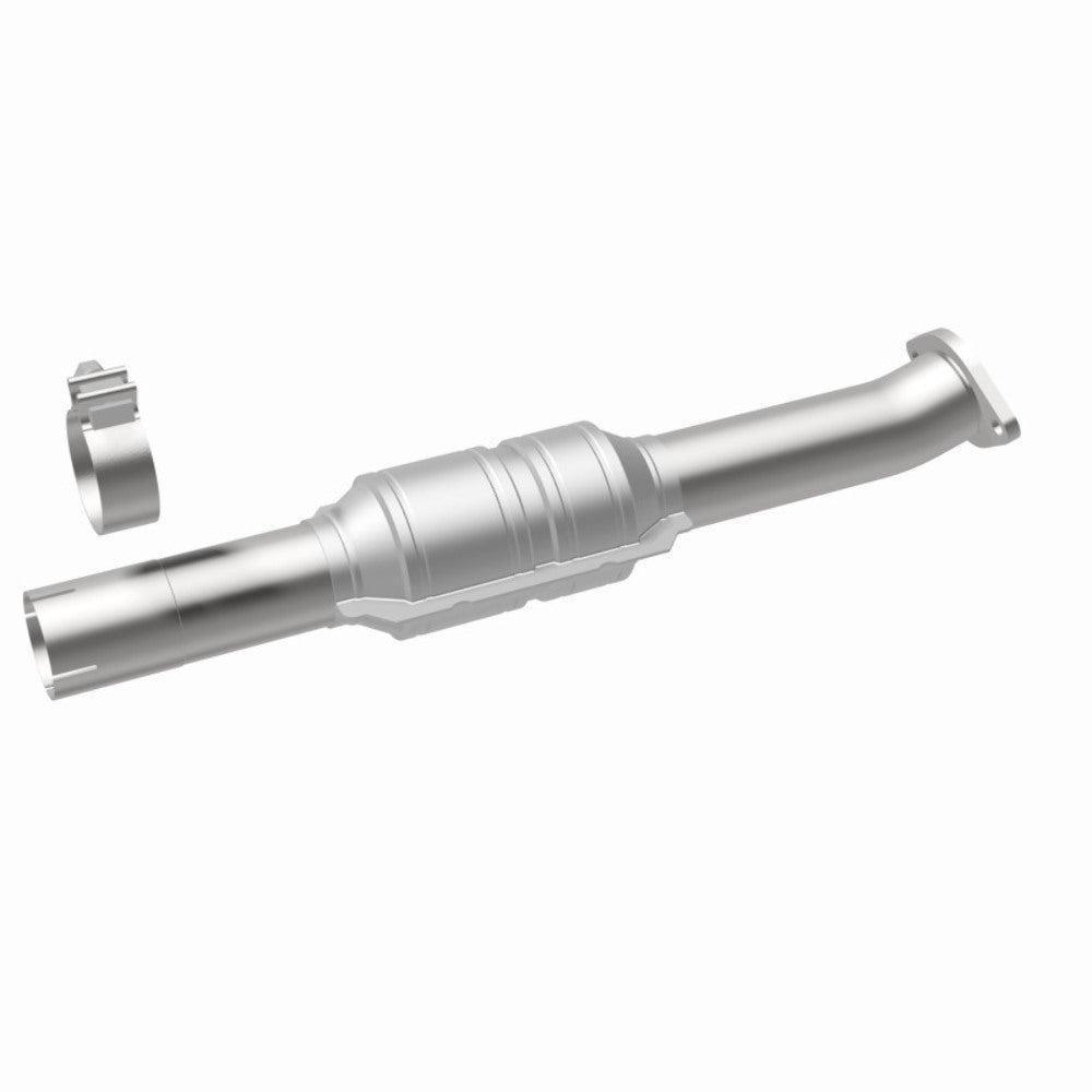 2010-2012 VENZA 2.7L Underbody Direct-Fit Catalytic Converter 52108 Magnaflow