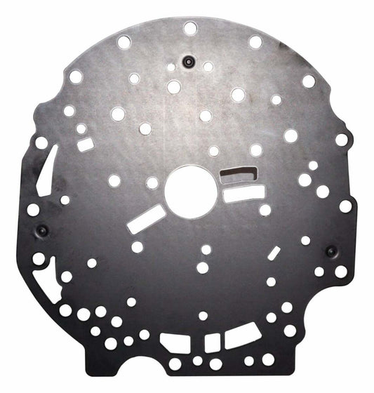 Crown Automotive - Steel Unpainted Intermediate Plate - 52108147AA