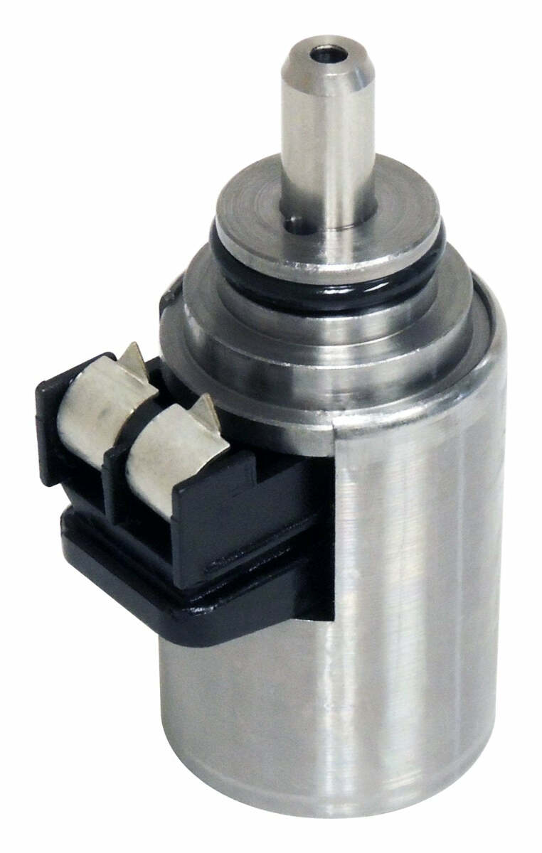 Crown Torque Converter Solenoid for 02-18 Jeep JK, WK, XK, and KK w/ W5A580 Trans. - 52108314AB